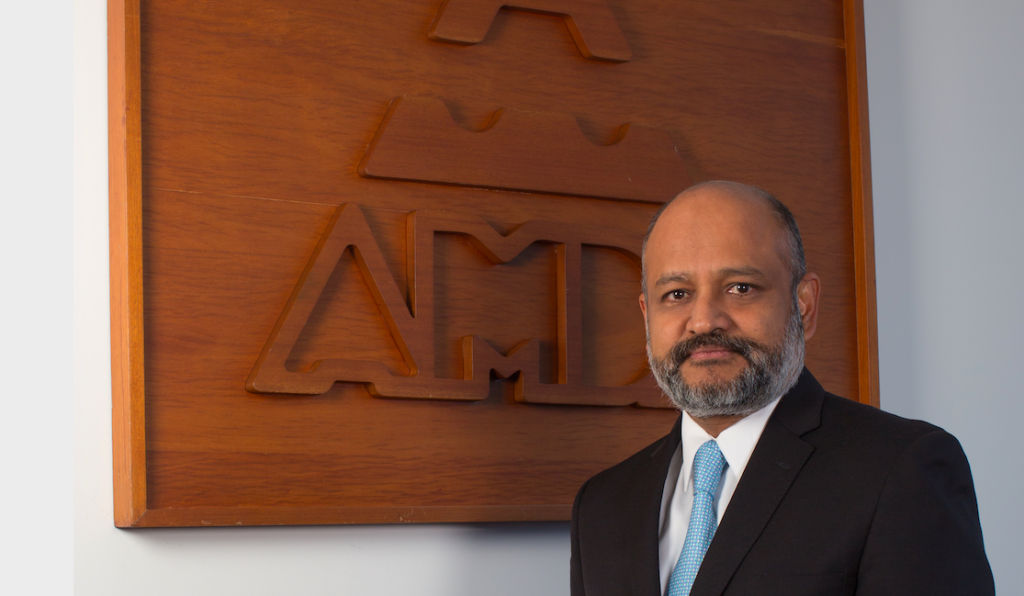 Guillermo Rosales es el nuevo Presidente Ejecutivo de la AMDA