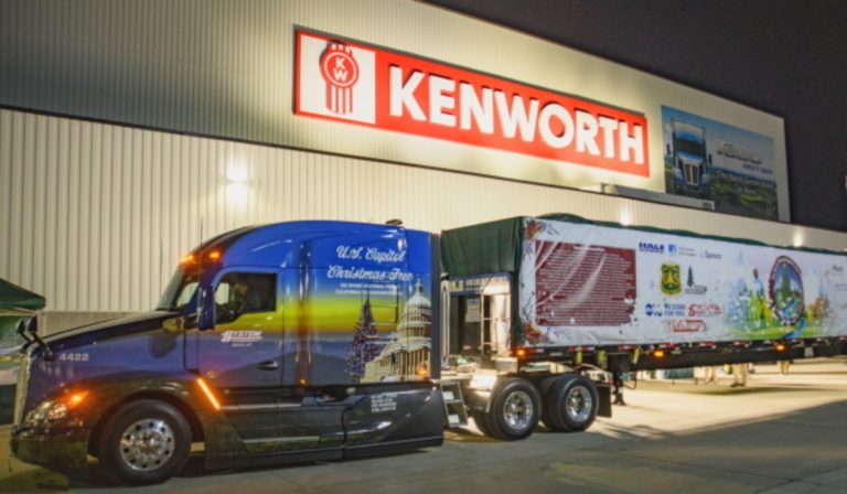 Kenworth-Chillicote