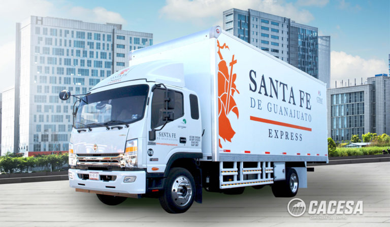 SAFEG suma nueve unidades International