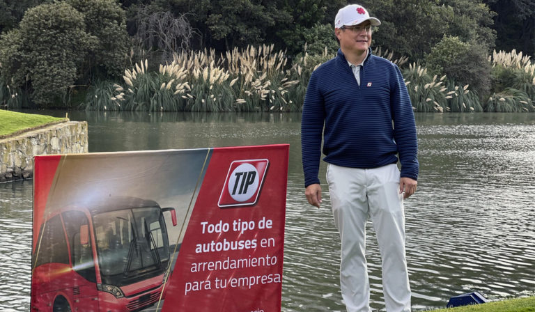 ¡Hoyo en uno!, así celebra TIP México su 28 aniversario