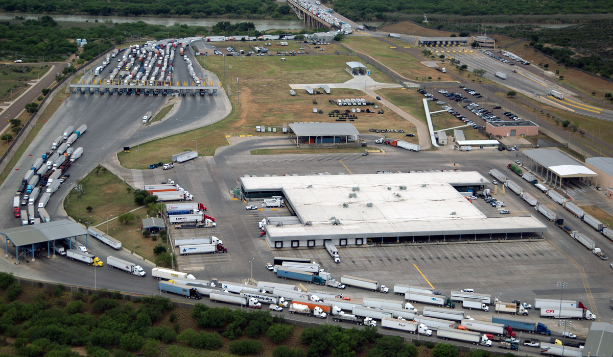 Autotransporte México   EU Continúa En La Ruta De Recuperación