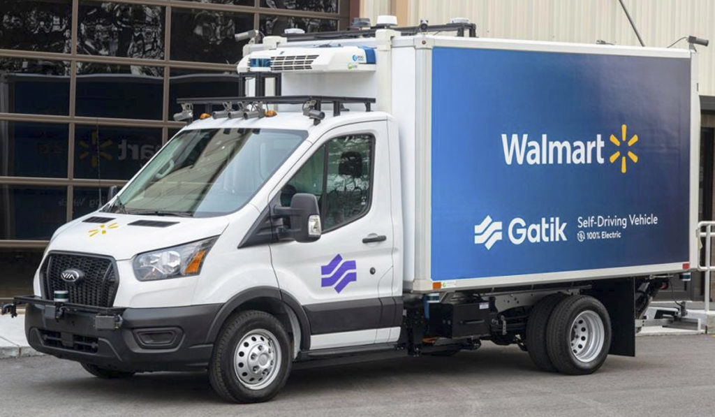 gatik-walmart-camion-autonomo