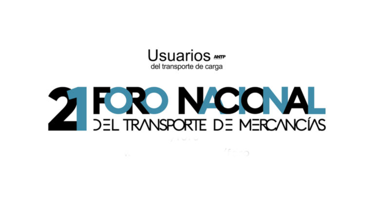 Éste es el programa del 21 Foro ANTP
