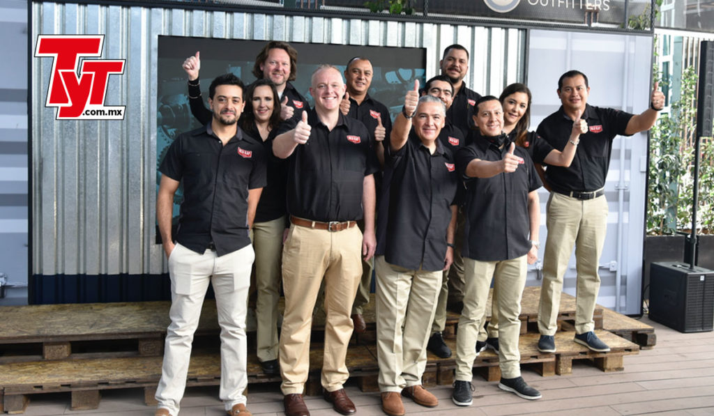 Jaqueta Masculina Red Kap Forrada - Acolchoada Para Trabalho
