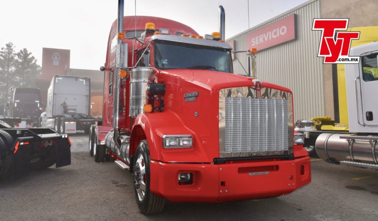 kenworth