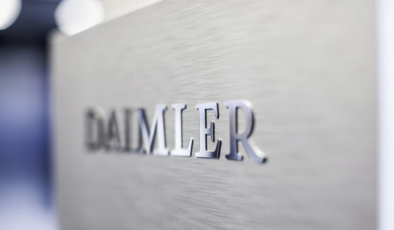 Daimler