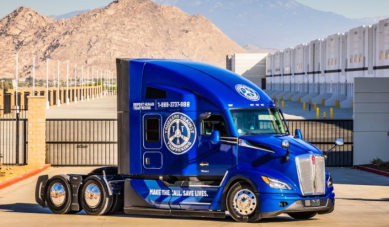 Kenworth-T680