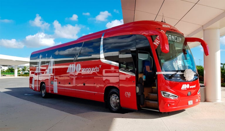 ADO hizo su primer viaje a Veracruz… ¡en más de 10 horas!