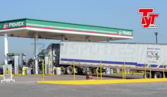 Hacienda reduce a 3.71% estímulo fiscal del diésel y elimina el de la premium