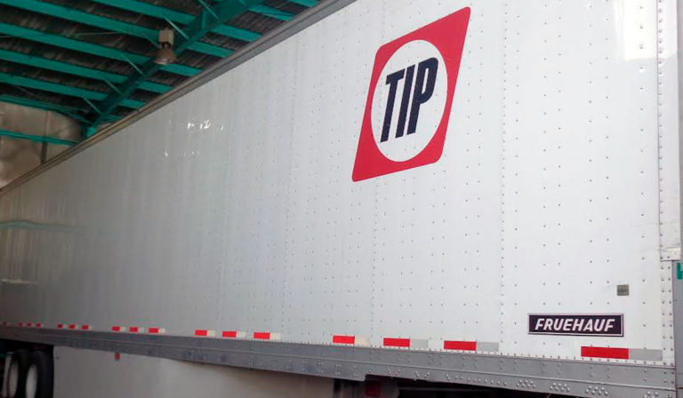 Fruehauf y TIP, una gran mancuerna para el autotransporte