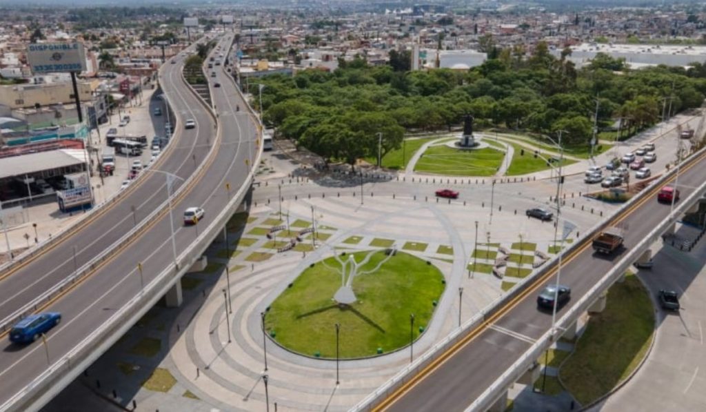 Aguascalientes prevé cerrar año estrenando infraestructura carretera