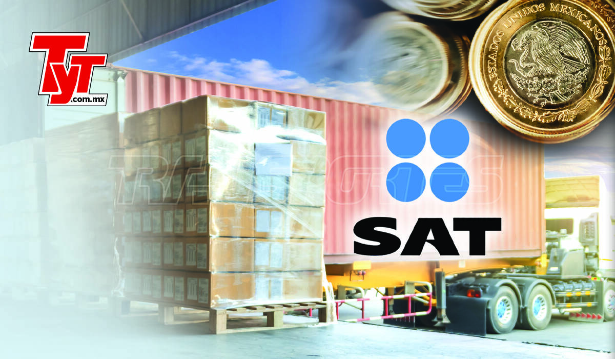 SAT extiende medio año periodo de transición para complemento Carta ...