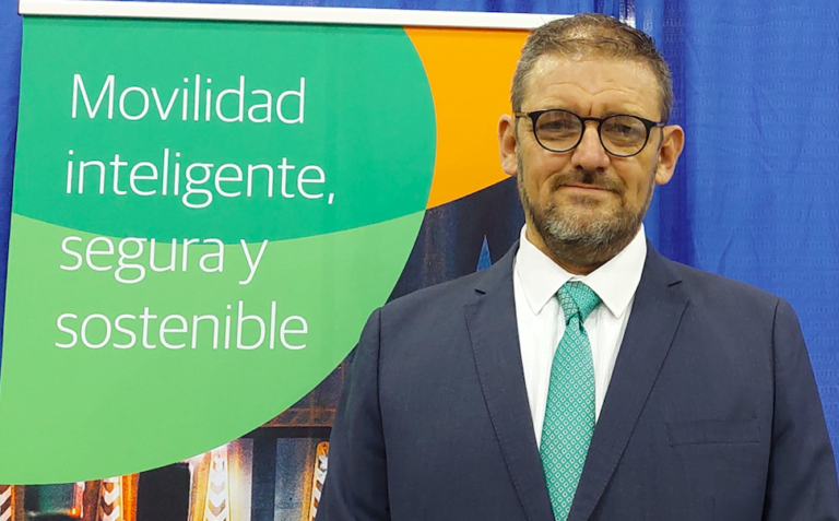 Transitar de hombre-camión a empresa, el primer paso hacia la recuperación: AMTM