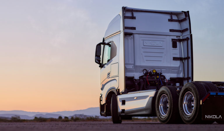 Nikola abre una nueva oportunidad para el financiamiento de vehículos cero emisiones