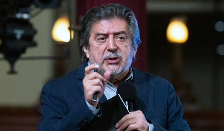 Rogelio Jiménez Pons, nuevo subsecretario de transportes en la SICT