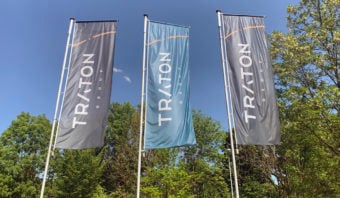 TRATON
