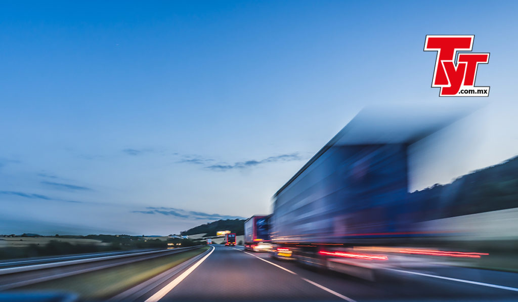 Precios del autotransporte de carga desaceleran a 7% en marzo