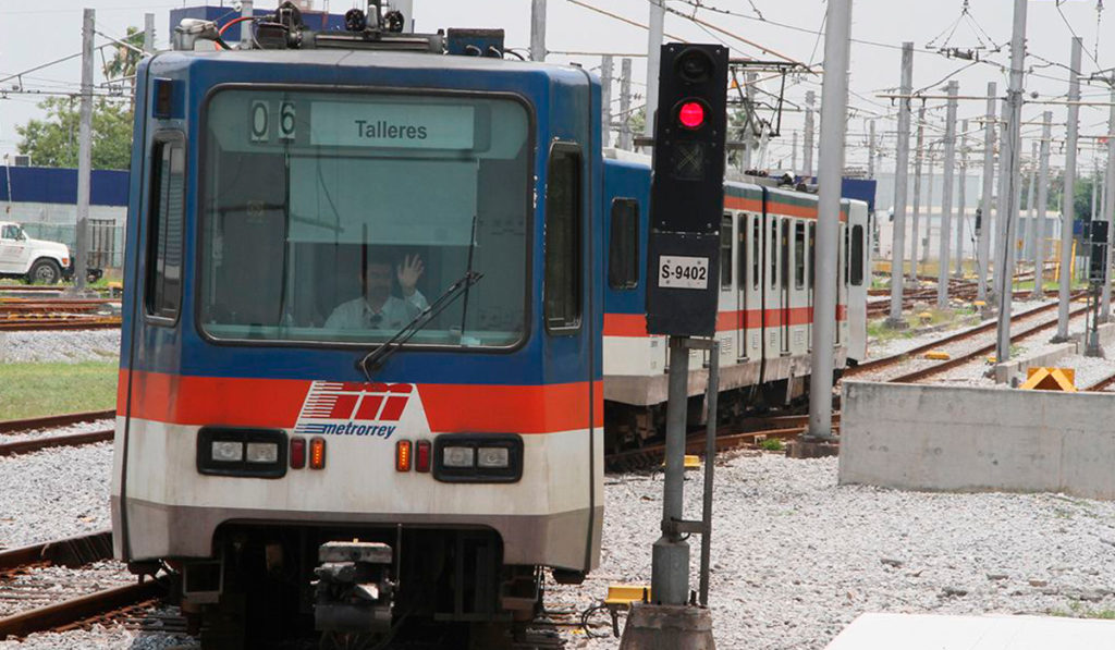 Emiten fallo para estudios de las Líneas 4 y 5 del metro en Nuevo León