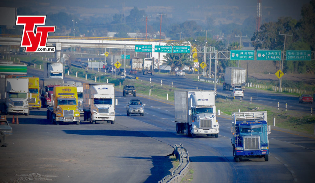 México es un imán de IED y el sector transporte el principal atractivo
