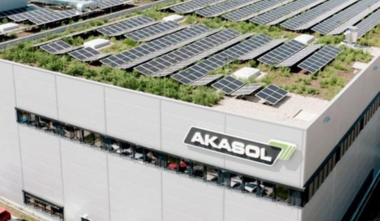 Akasol-AG-adquisicion-Borgwarner