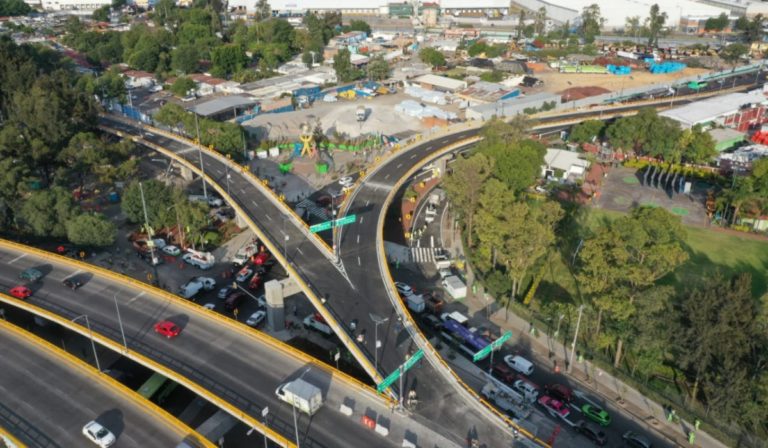 ANPACT pide a la CDMX sumarla a la estrategia de movilidad