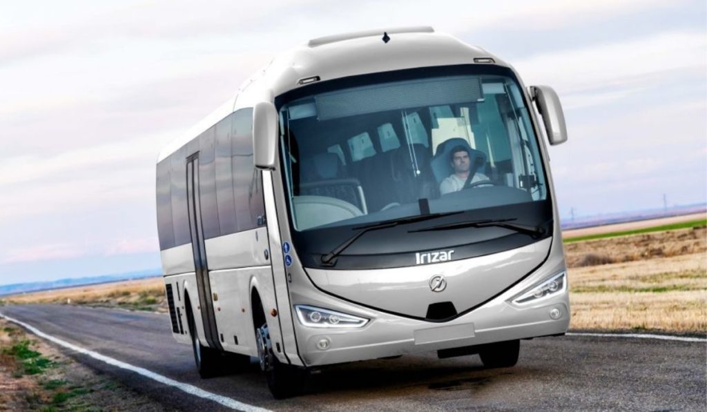 Irizar-i4-autobus