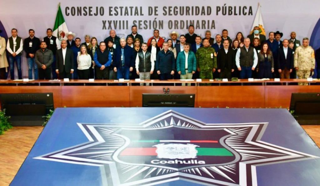 Mando-Coordinación-Policial