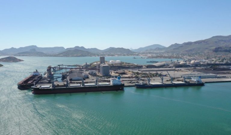 Puerto-Guaymas