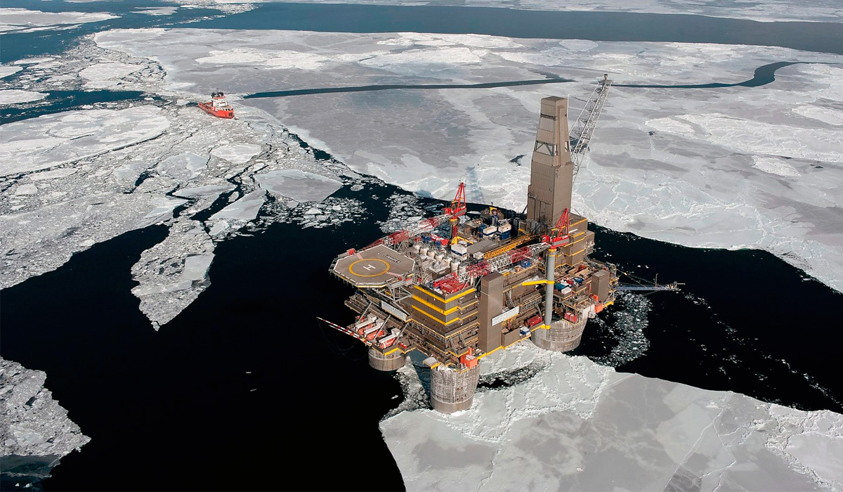 Shell anuncia sus intenciones de salir del mercado ruso | Revista TyT