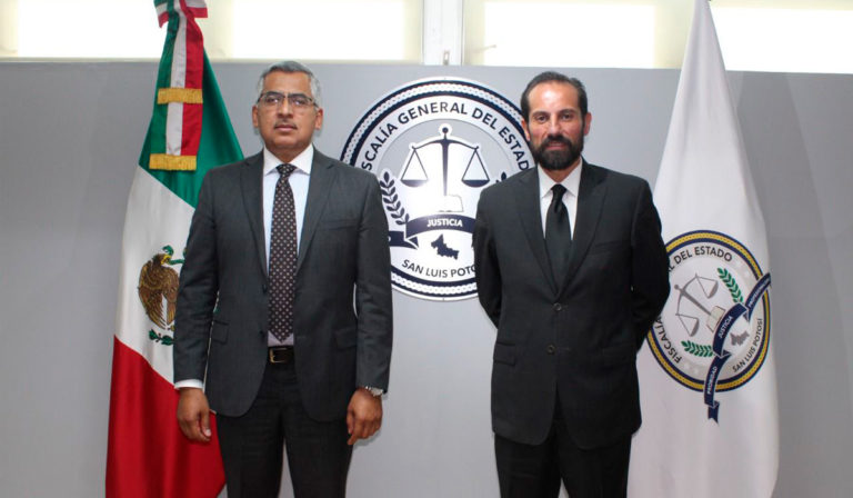 Denuncian desfalco en sistema BRT de San Luis Potosí