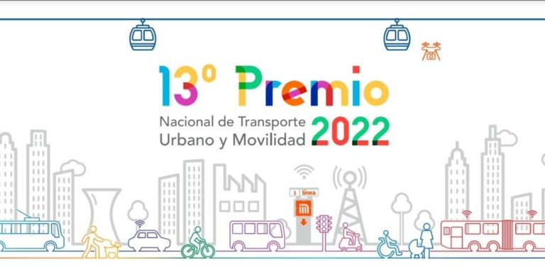 El Premio de Transporte Urbano y Movilidad de la AMTM se vuelve internacional
