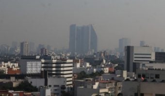 CAMe contingencia ambiental
