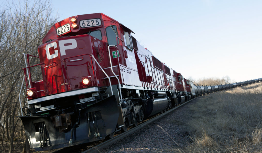 CP arranca servicio interlineal de Lázaro Cárdenas a Chicago