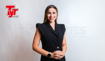 Virginia Olalde, nueva directora ejecutiva de Canapat