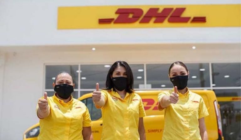 DHL-Express-Mexico-mujeres-trabajo