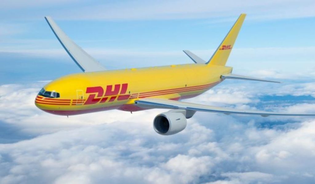 DHL Express se asocia con Cargojet para expandir su flota aérea en América