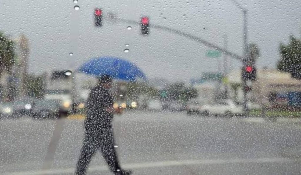 El clima: persisten fuertes lluvias en el oriente y sur del país