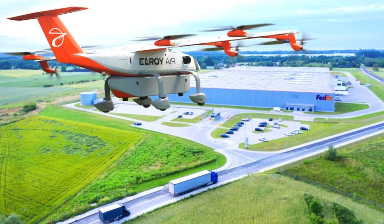 FedEx-Express-drones-Elroy-Air