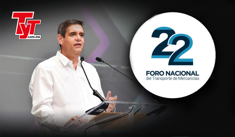 ANTP le pone fecha al 22 Foro Nacional del Transporte de Mercancías