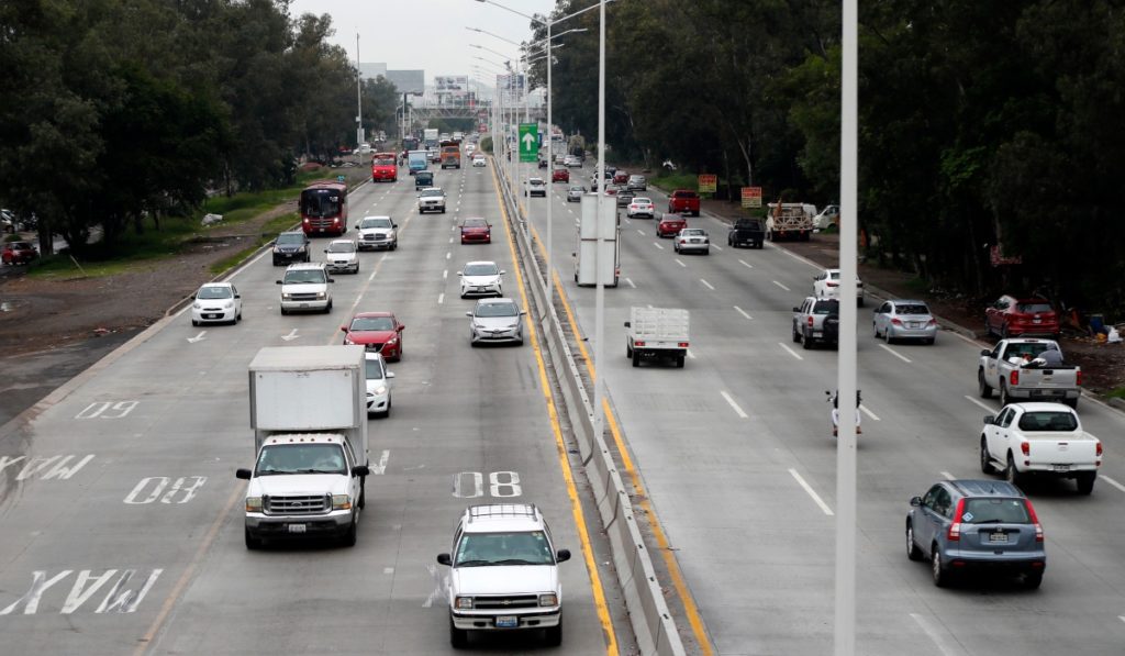 Jalisco refrendo vehicular