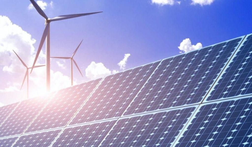 SLP fortalece esquema de inversión con Alemania a través de energías sustentables