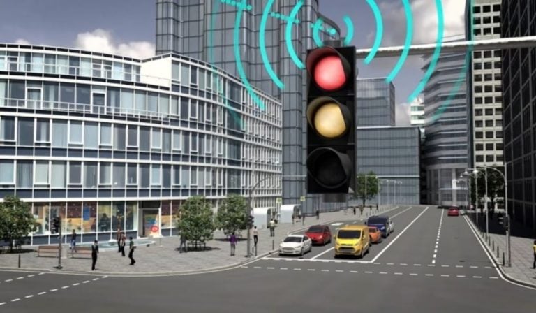 SemáforosInteligentes