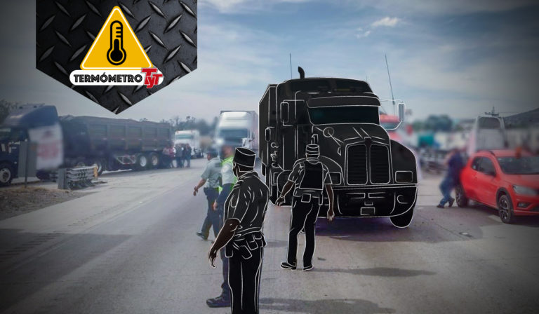 Cuatro temas impostergables para el autotransporte