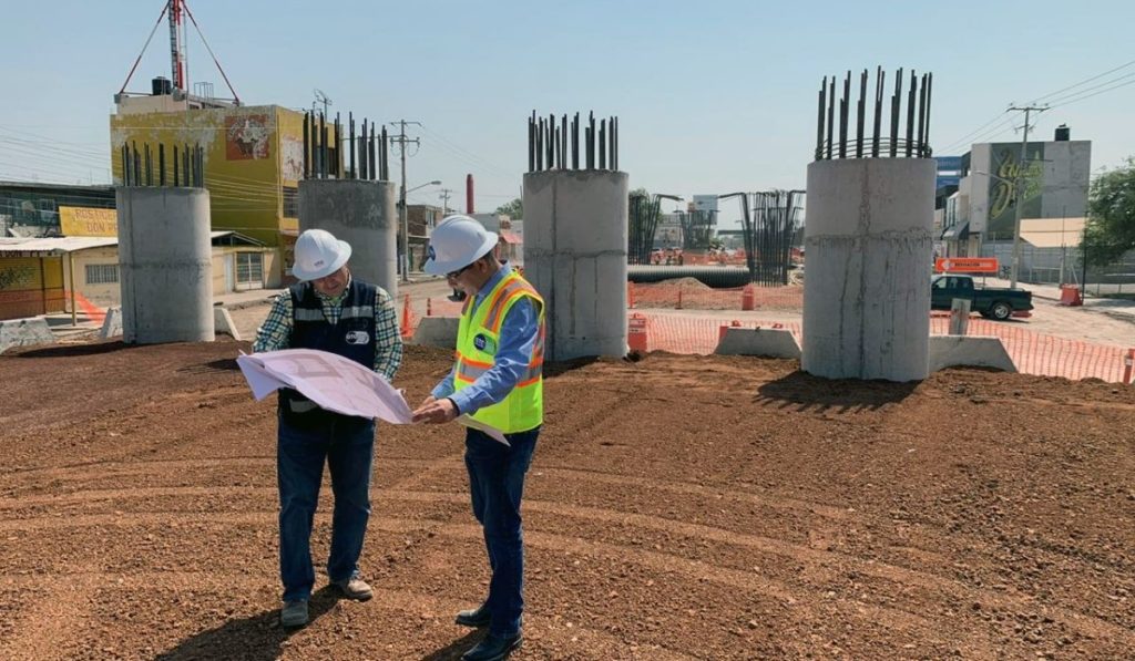 Zacatecas crea semáforo para medir eficiencia de constructoras