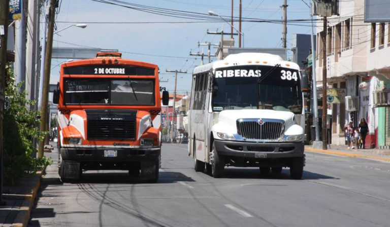 Chihuahua ofrece beneficios por cambio de placas y revalidación vehicular en marzo