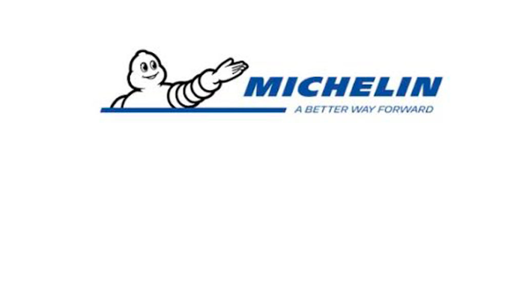 En 2021 creció 11.8% la venta de llantas para Grupo Michelin