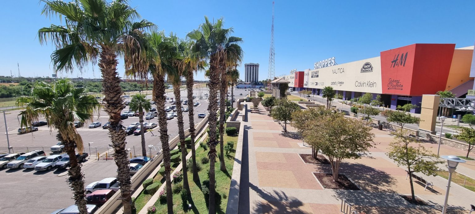 Laredo Texas, el destino ideal Revista TyT