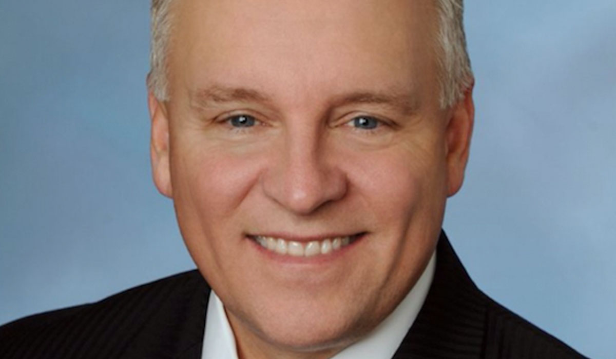 David Danforth, director general de PACCAR Parts, anuncia su retiro ...