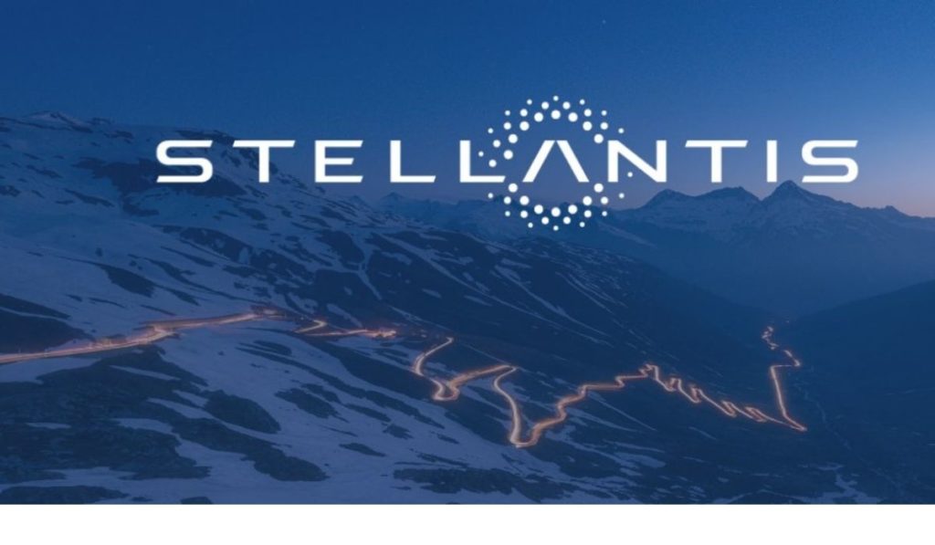 Stellantis firma acuerdos para mejorar su plataforma financiera