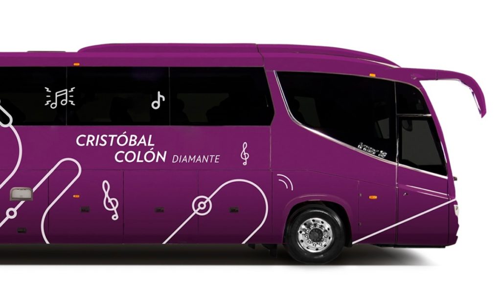 Autobuses-CristobalColon